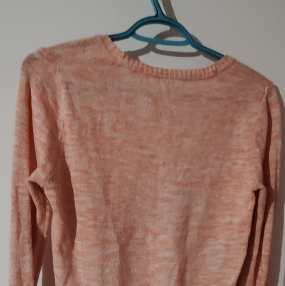 Valcom Flamingo Sweater - Picture 2 of 3